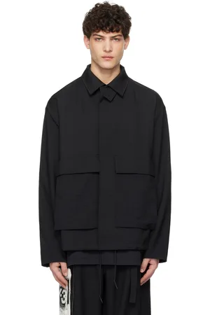 Y-3 Blouson d