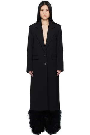 16Arlington Manteau Arca noir