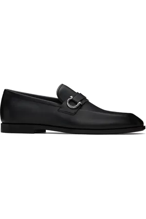 Salvatore Ferragamo Flâneurs Florio noirs