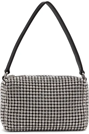 Alexander Wang Sac Heiress noir