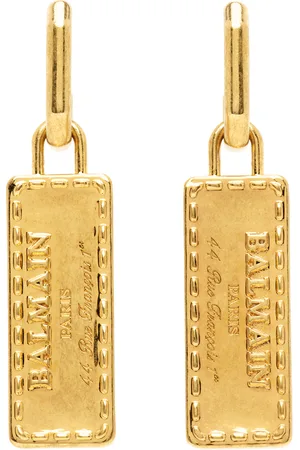 Balmain Boucles d