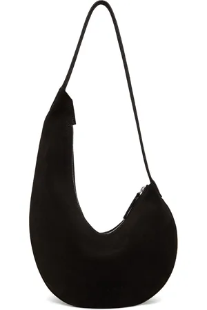 Aesther Ekme Mini sac Lune brun