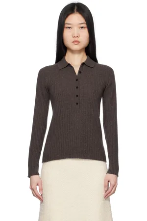 Arch4 Polo Mable brun