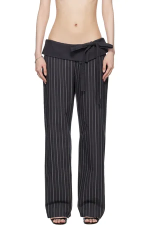 Belle Pantalon Dusk noir