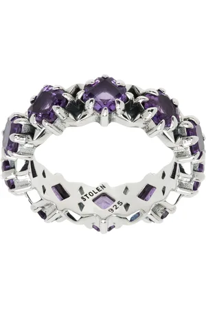 Stolen Girlfriends Club Bague de gage d