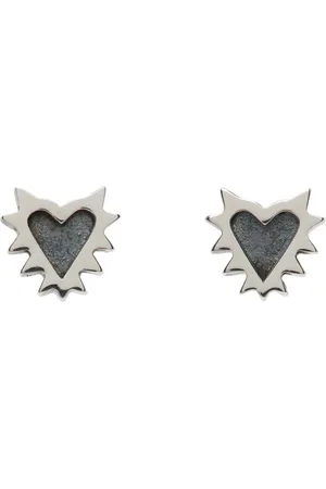 Stolen Girlfriends Club Micro boucles d