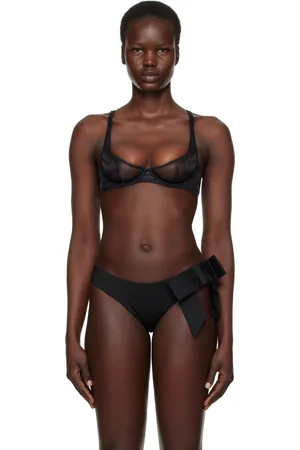 Agent Provocateur Soutien-gorge Lucky noir