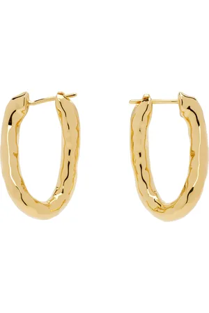 Jil Sander Boucles d