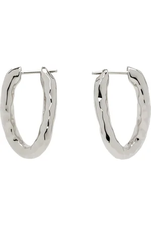 Jil Sander Boucles d