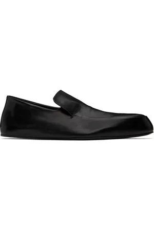 Jil Sander Flâneurs noirs