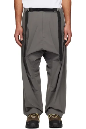 Acronym Pantalon P30BL-E gris