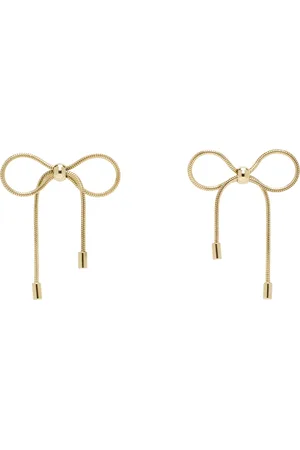 Marland Backus Boucles d