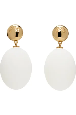 Moschino Boucles d