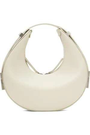OSOI Mini sac Toni blanc cassé