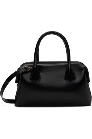 OSOI Mini sac Boat noir