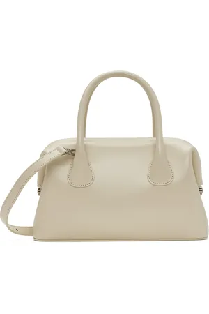 OSOI Mini sac Boat blanc cassé