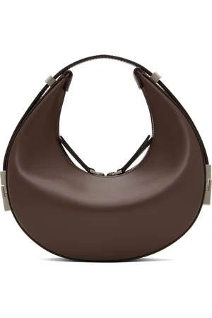 OSOI Mini sac Toni brun