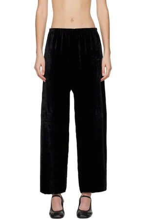 Baserange Pantalon de détente Olin noir