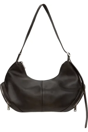 OSOI Grand sac brun à poches cargo