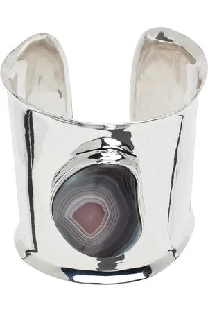 Sophie Buhai Bracelet Barbara argenté