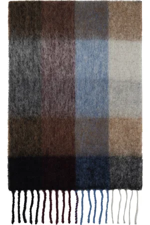 Holzweiler Écharpe Fresia multicolore