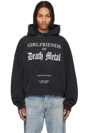 Stolen Girlfriends Club Pull à capuche 