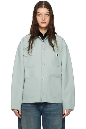 Carhartt Blouson OG Michigan vert