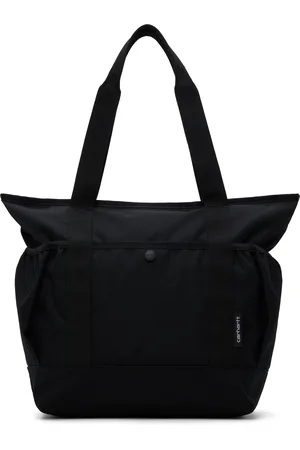 Carhartt Cabas Clapton noir