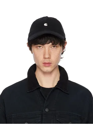 Carhartt Casquette de baseball Harlem noire