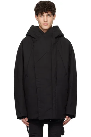JULIUS Blouson de randonnée noir
