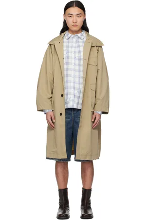 lesugiatelier Mackintosh de voyage