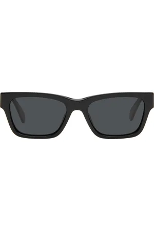 ANINE BING Lunettes de soleil Daria noires