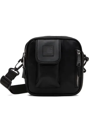 Carhartt Petit sac Norwich noir