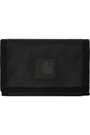 Carhartt Portefeuille Norwich noir