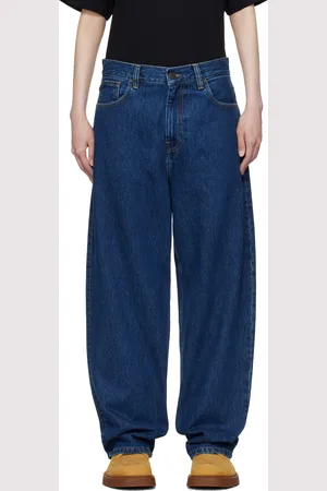 Carhartt Jean Brandon bleu