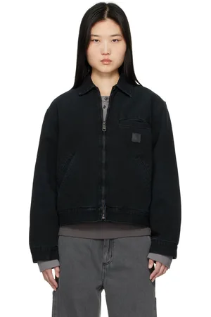 Carhartt Blouson Dayton noir