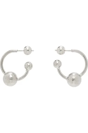 Jean Paul Gaultier Boucles d