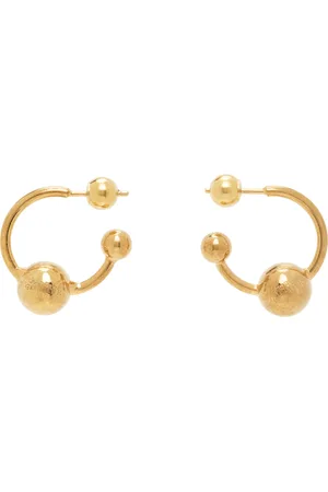 Jean Paul Gaultier Boucles d