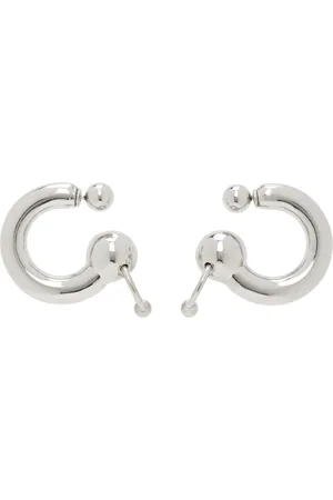 Jean Paul Gaultier Boucles d