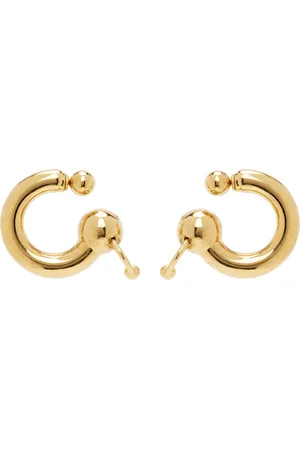 Jean Paul Gaultier Boucles d