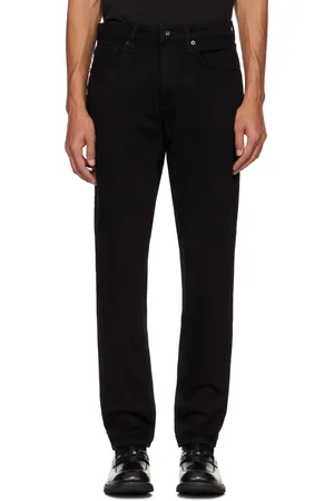 RAG&BONE Jean à coupe athlétique Fit 3 noir