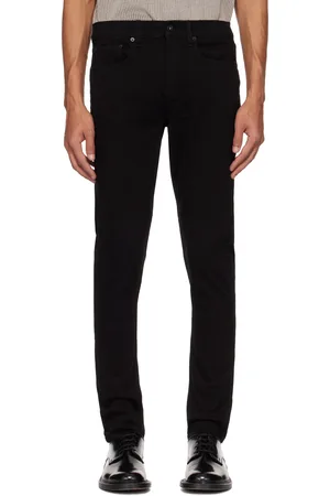 RAG&BONE Jean skinny Fit 1 noir