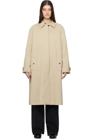 ANINE BING Trench Randy