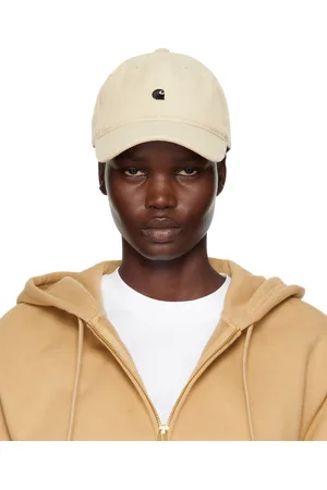 Carhartt Casquette Harlem beige