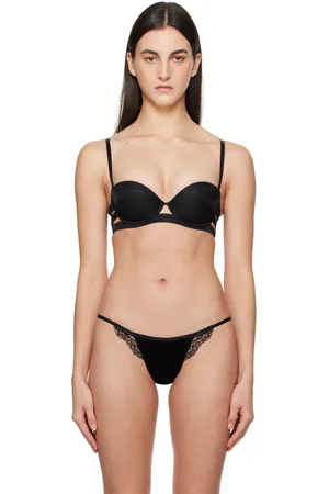Agent Provocateur Soutien-gorge Lucky noir