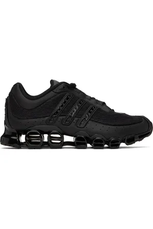 adidas Baskets Megaride noires