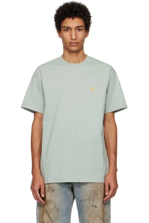 Carhartt T-shirt vert - Chase