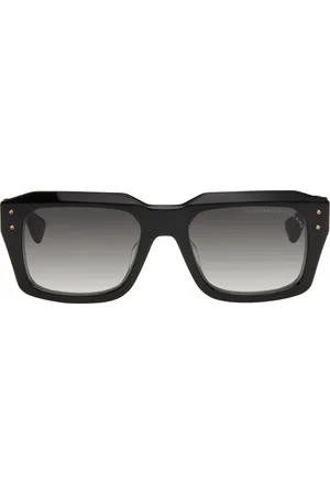 DITA EYEWEAR Lunettes de soleil Grandmaster-Nine noires