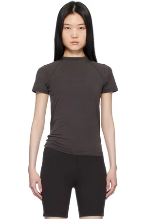 Entire Studios Micro t-shirt noir