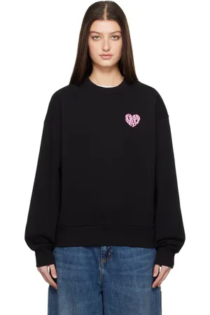 Carhartt Pull molletonné Productions noir